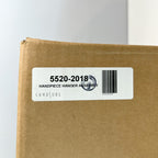 Palomar StarLux 300/500 Handpiece Hanger Assembly Cynosure Factory NEW 5520-2018