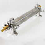 Candela Medical Aesthetica VBeam 1 Laser Dye Cell Assembly V Beam One Parts
