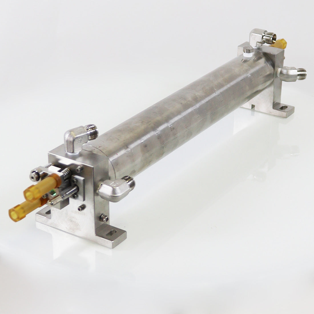 Candela Medical Aesthetica VBeam 1 Laser Dye Cell Assembly V Beam One Parts