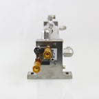 Candela Medical Aesthetica VBeam 1 Laser Dye Cell Assembly V Beam One Parts