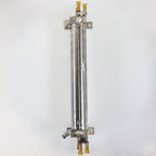 Candela Medical Aesthetica VBeam 1 Laser Dye Cell Assembly V Beam One Parts
