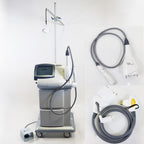 2012 Palomar Icon IPL Laser Fractional 1540 MaxYs Hair Removal Skin Resurfacing
