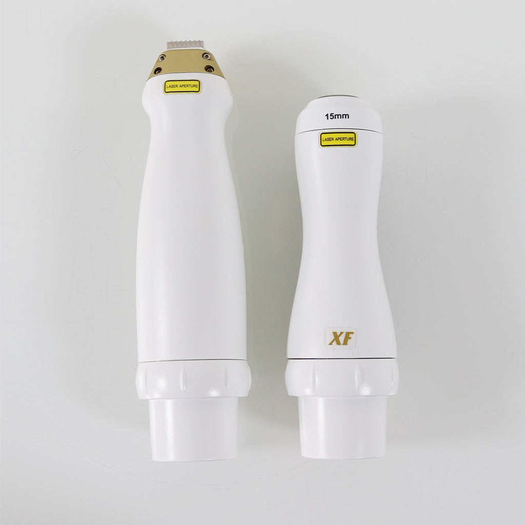 2012 Palomar Icon IPL Laser Fractional 1540 MaxYs Hair Removal Skin Resurfacing
