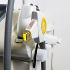 2012 Palomar Icon IPL Laser Fractional 1540 MaxYs Hair Removal Skin Resurfacing