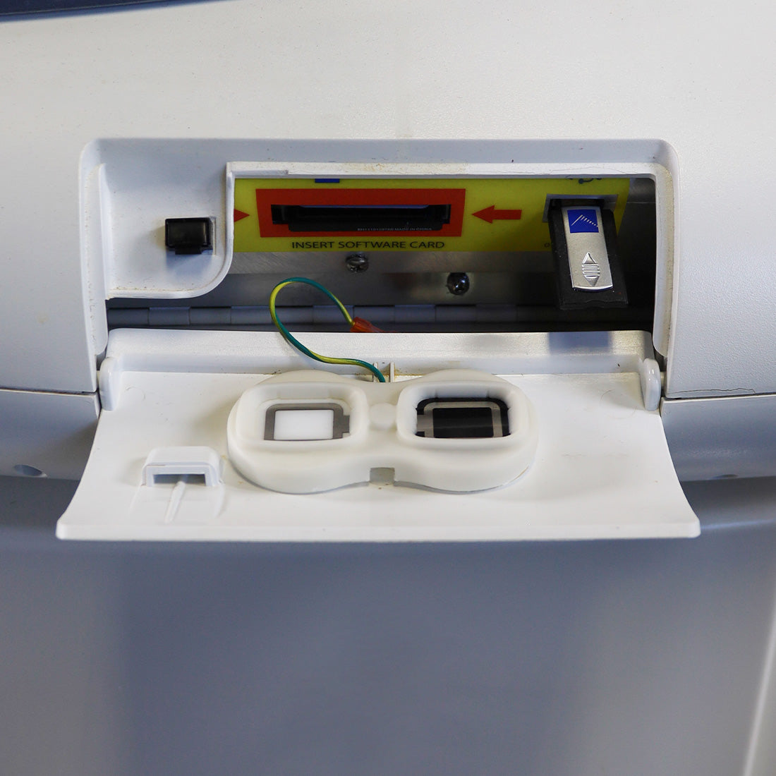 2012 Palomar Icon IPL Laser Fractional 1540 MaxYs Hair Removal Skin Resurfacing
