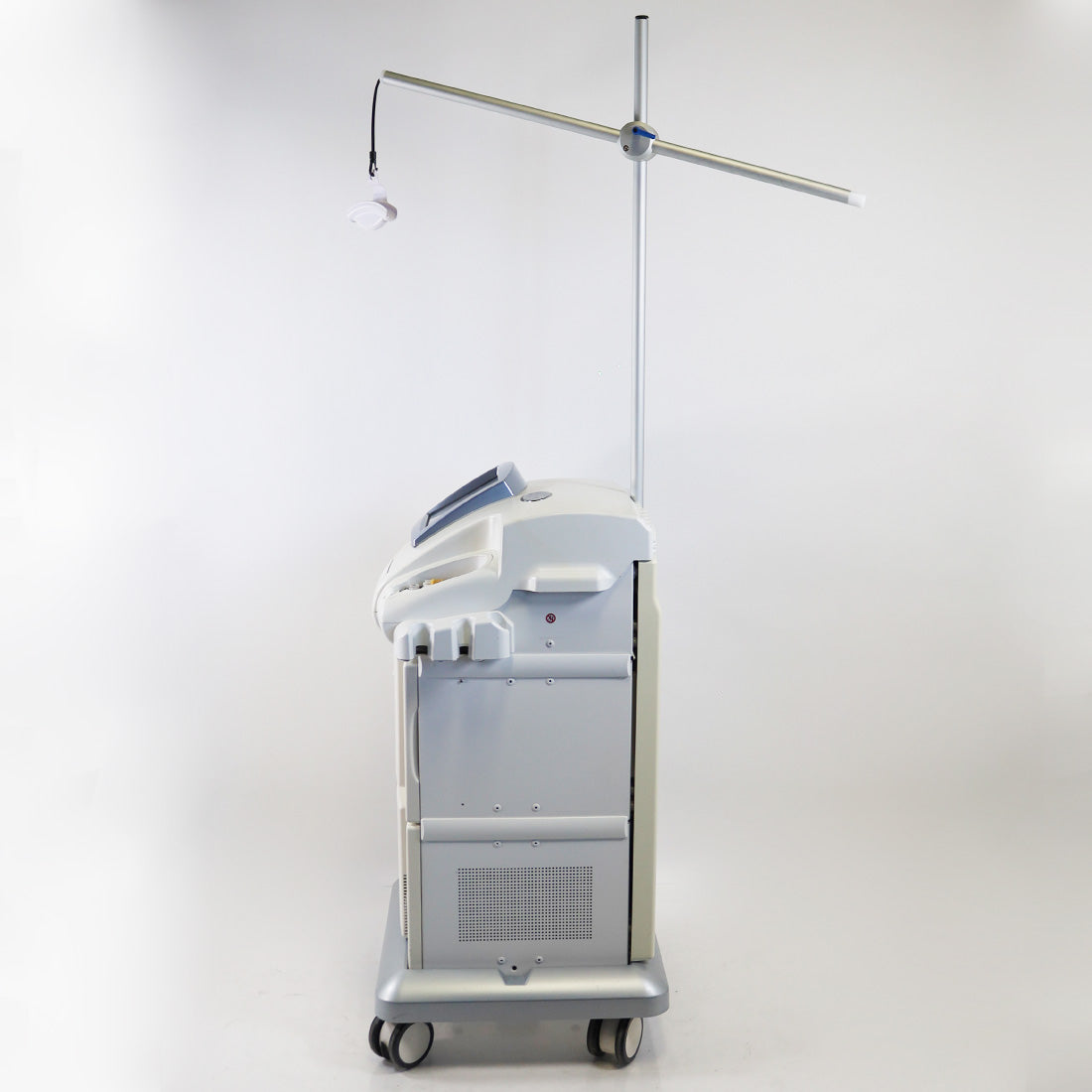 2012 Palomar Icon IPL Laser Fractional 1540 MaxYs Hair Removal Skin Resurfacing