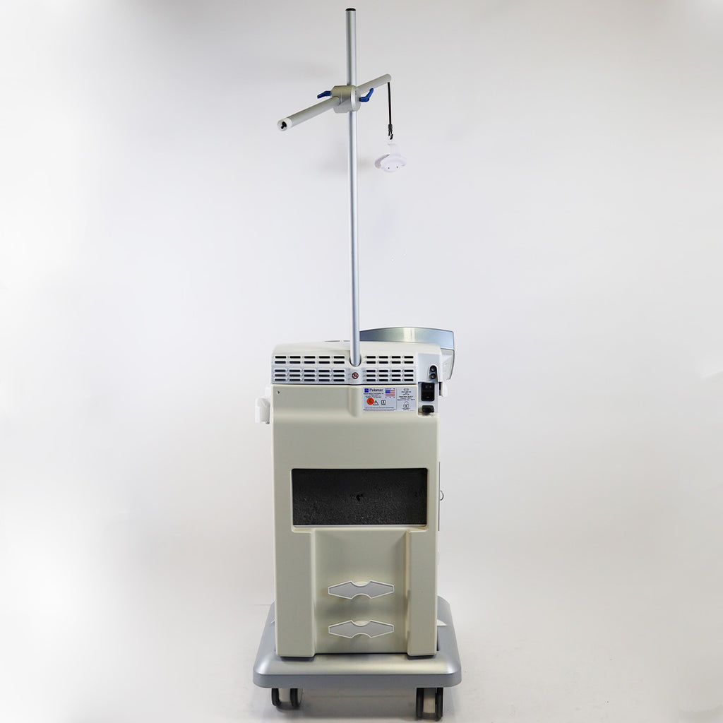 2012 Palomar Icon IPL Laser Fractional 1540 MaxYs Hair Removal Skin Resurfacing