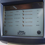 2012 Palomar Icon IPL Laser Fractional 1540 MaxYs Hair Removal Skin Resurfacing