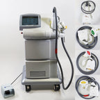 2017 Palomar Icon IPL Laser Fractional 1540 Hair Removal Vascular Skin Resurface