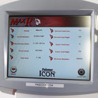 2017 Palomar Icon IPL Laser Fractional 1540 Hair Removal Vascular Skin Resurface