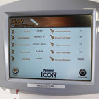 2017 Palomar Icon IPL Laser Fractional 1540 Hair Removal Vascular Skin Resurface