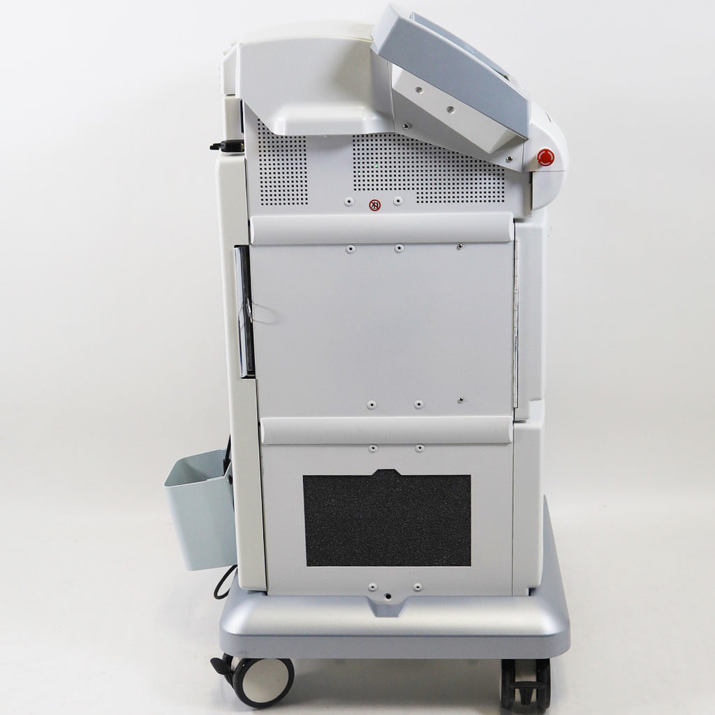 2017 Palomar Icon IPL Laser Fractional 1540 Hair Removal Vascular Skin Resurface