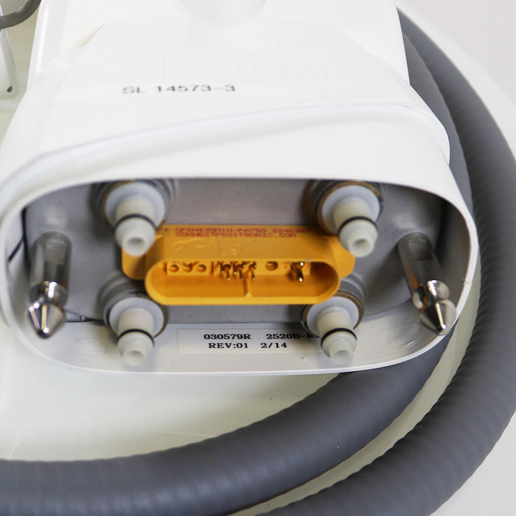 2017 Palomar Icon IPL Laser Fractional 1540 Hair Removal Vascular Skin Resurface