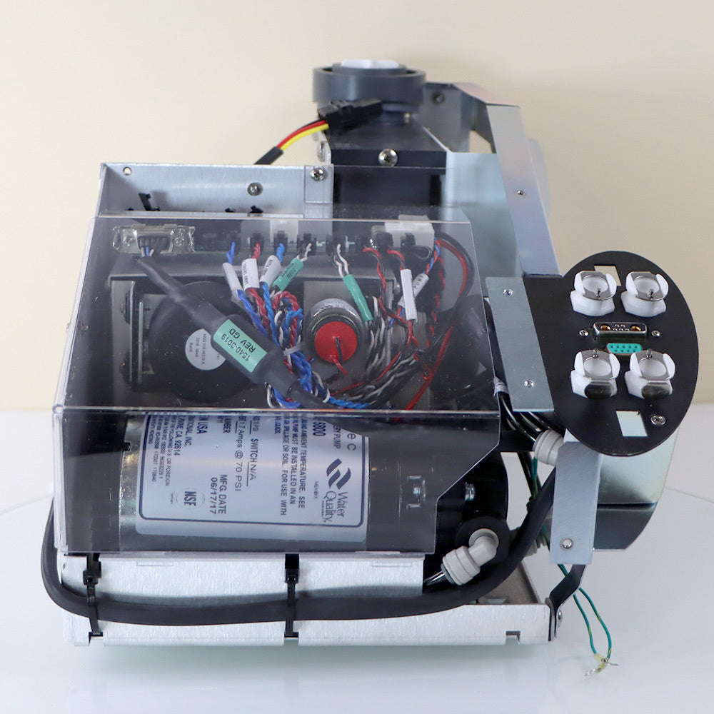 Palomar StarLux 300 Internal Cooling Assembly Cynosure Factory Refurbished 1520-1012R