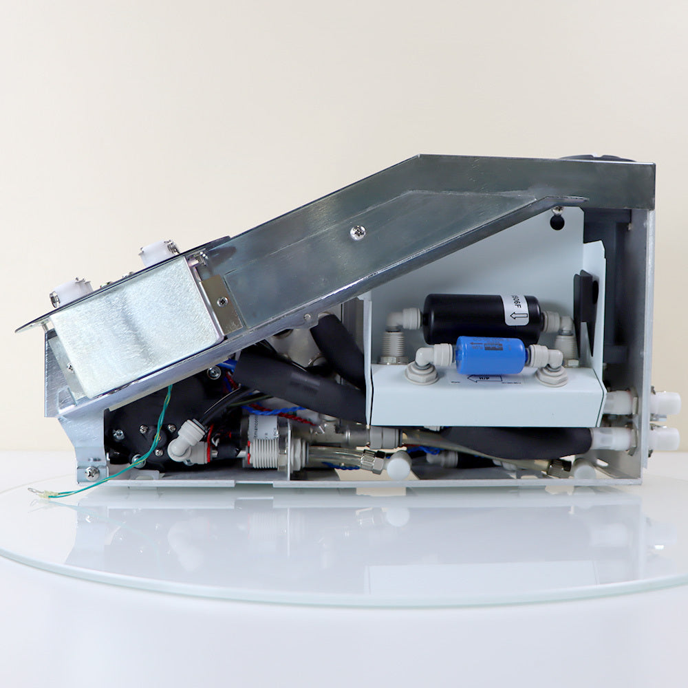 Palomar StarLux 300 Internal Cooling Assembly Cynosure Factory Refurbished 1520-1012R