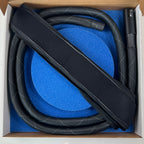 Zimmer Cryo-C Chiller Air Cool System for Cynosure Elite MPX - Factory NEW 5100 1520004246