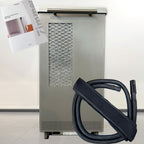 Zimmer Cryo-C Chiller Air Cool System for Cynosure Elite MPX - Factory NEW 5100 1520007363