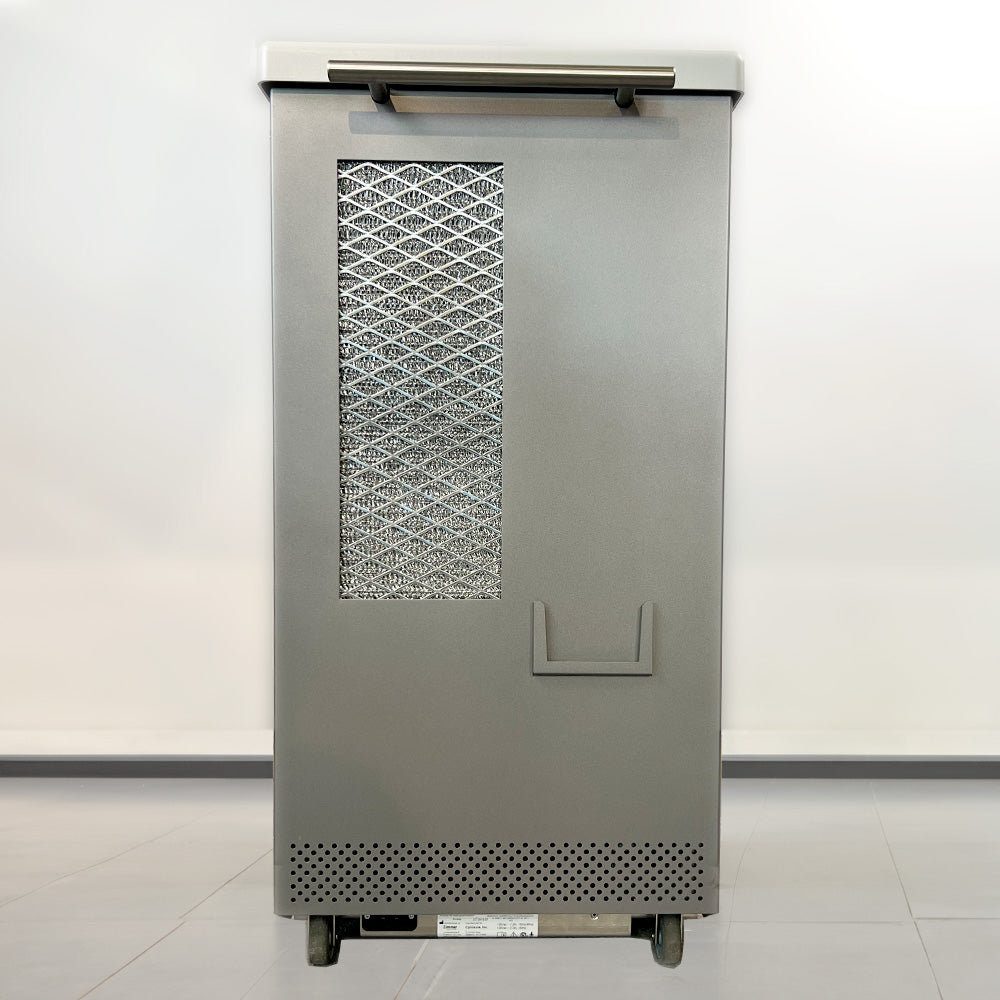 Zimmer Cryo-C Chiller Air Cool System for Cynosure Elite MPX - Factory NEW 5100 1520007365