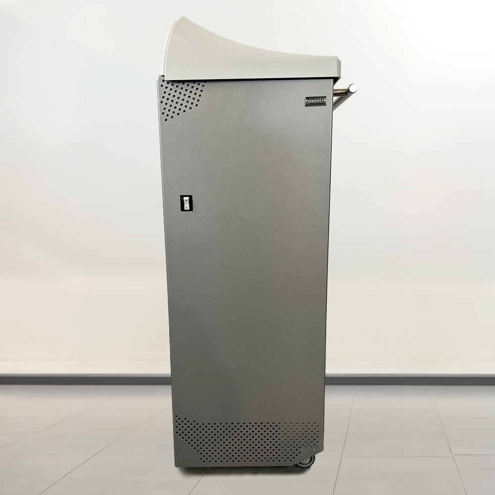Zimmer Cryo-C Chiller Air Cool System for Cynosure Elite MPX - Factory NEW 5100 1520004246