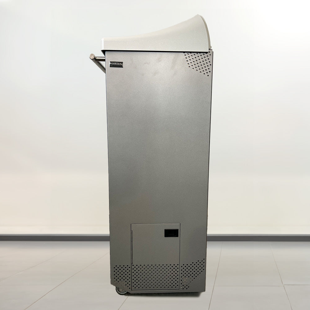 Zimmer Cryo-C Chiller Air Cool System for Cynosure Elite MPX - Factory NEW 5100 1520004246