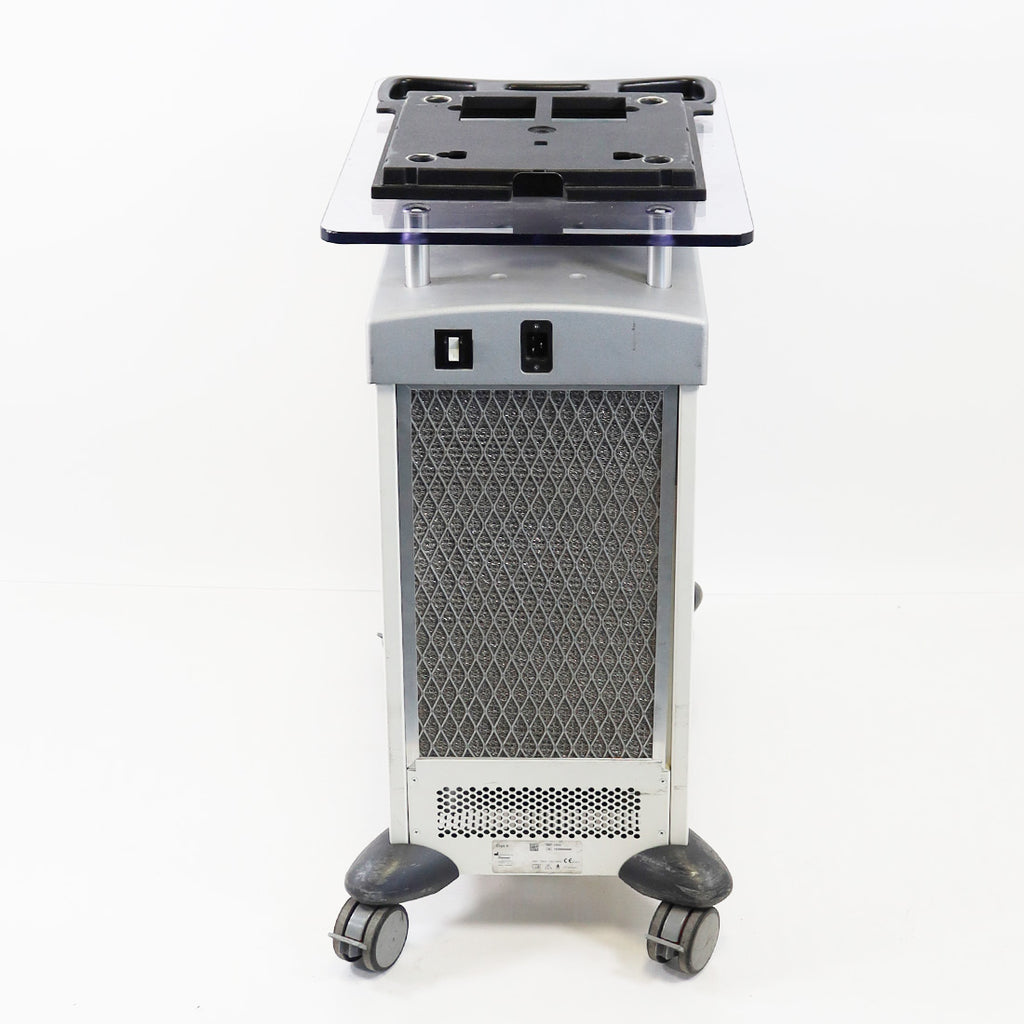 Zimmer Cryo 6 Chiller Cold Air Therapy Spot Cooling Treatment Cryotherapy Cryo6