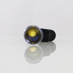 Cynosure Apogee Cynergy Laser 10mm Handpiece Cartridge Lens Vascular Photogenica