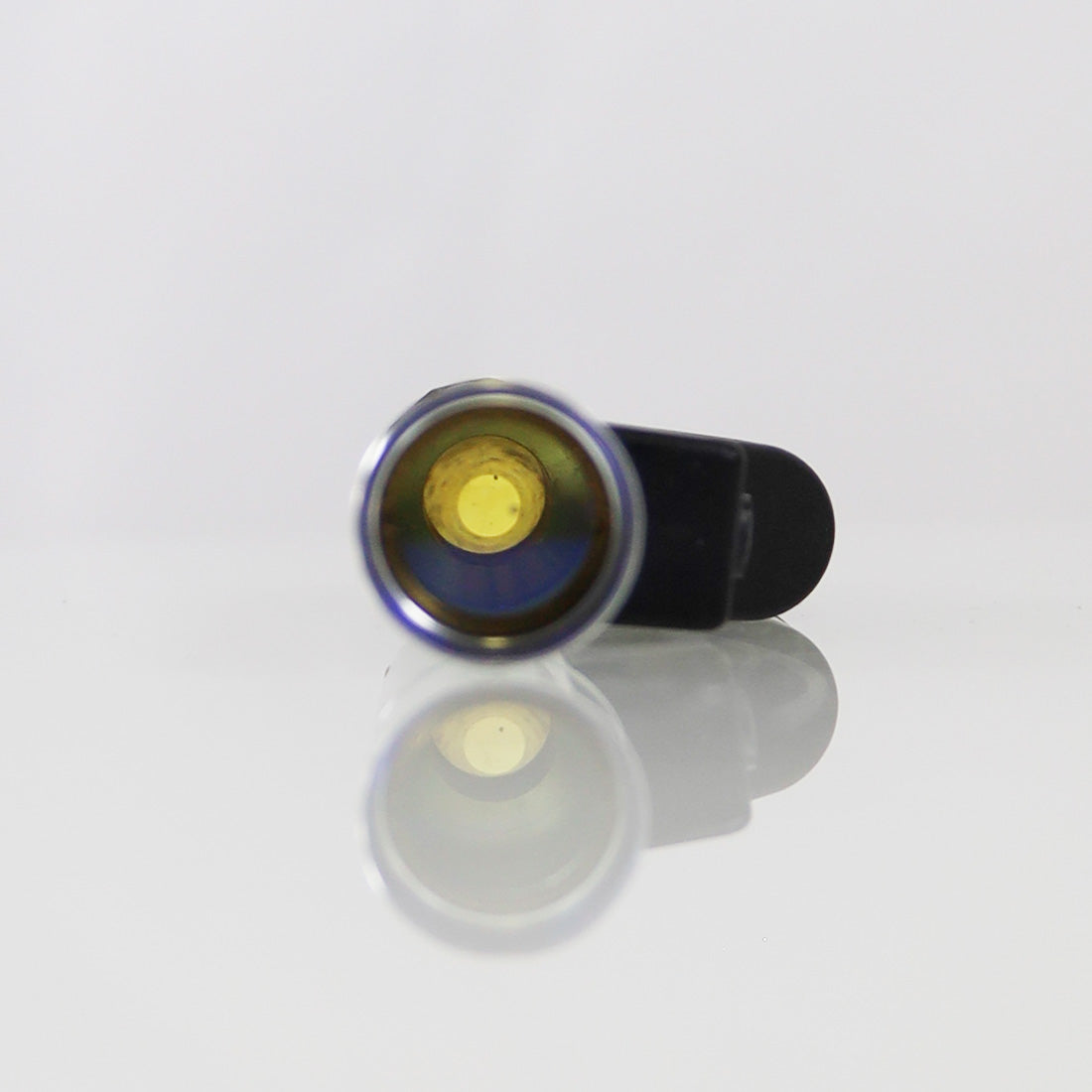 Cynosure Apogee Cynergy Laser 10mm Handpiece Cartridge Lens Vascular Photogenica