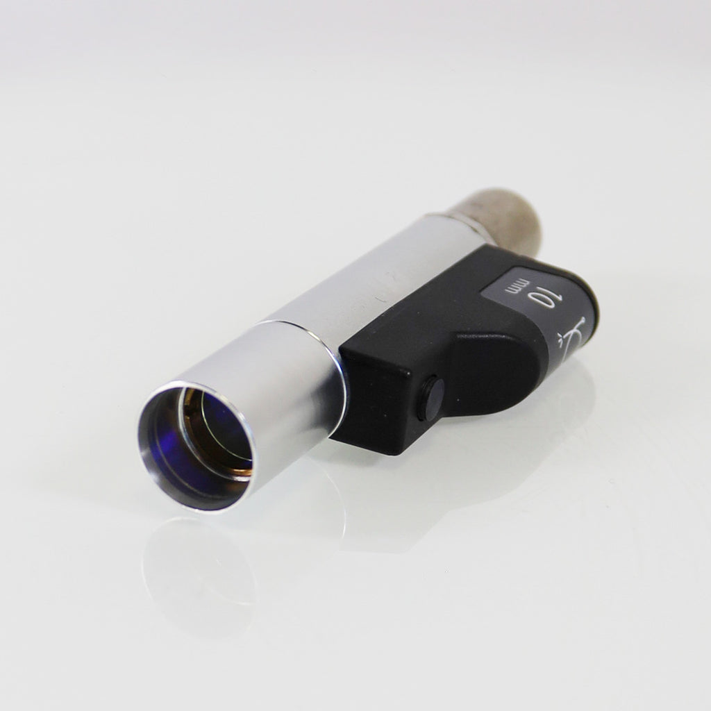 Cynosure Apogee Cynergy Laser 10mm Handpiece Cartridge Lens Vascular Photogenica