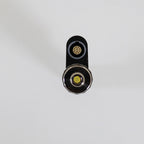 Cynosure Apogee Cynergy Laser 10mm Handpiece Cartridge Lens Vascular Photogenica
