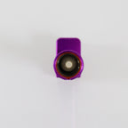 Candela VBeam 1 Pulsed Dye Laser Violet Purple 10mm Optic Lens Slider 10 mm