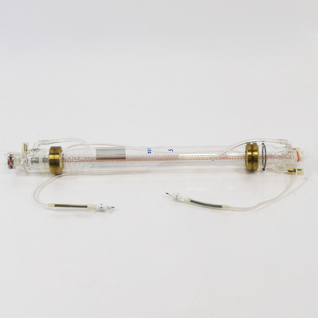 Cynosure Deka DOT 30 Watt Laser ReGassed CO2 Glass Tube C02 Re Gassed S03601