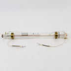 Cynosure Deka DOT 30 Watt Laser ReGassed CO2 Glass Tube C02 Re Gassed S03601