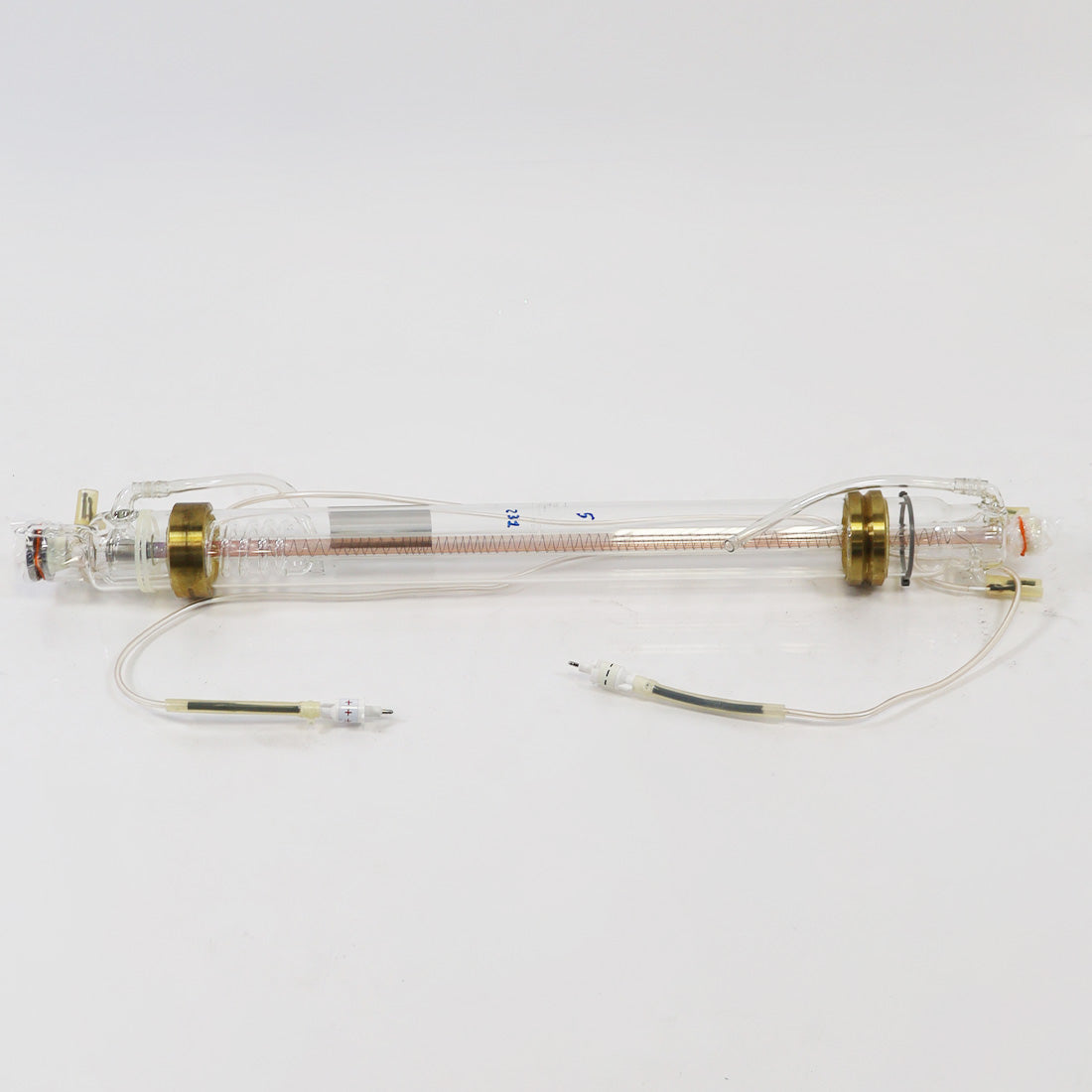 Cynosure Deka DOT 30 Watt Laser ReGassed CO2 Glass Tube C02 Re Gassed S03601