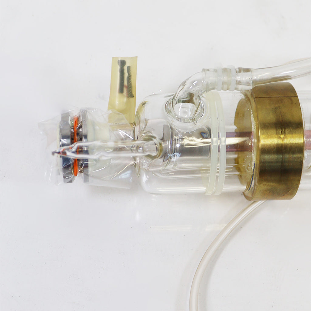 Cynosure Deka DOT 30 Watt Laser ReGassed CO2 Glass Tube C02 Re Gassed S03601