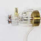 Cynosure Deka DOT 30 Watt Laser ReGassed CO2 Glass Tube C02 Re Gassed S03601