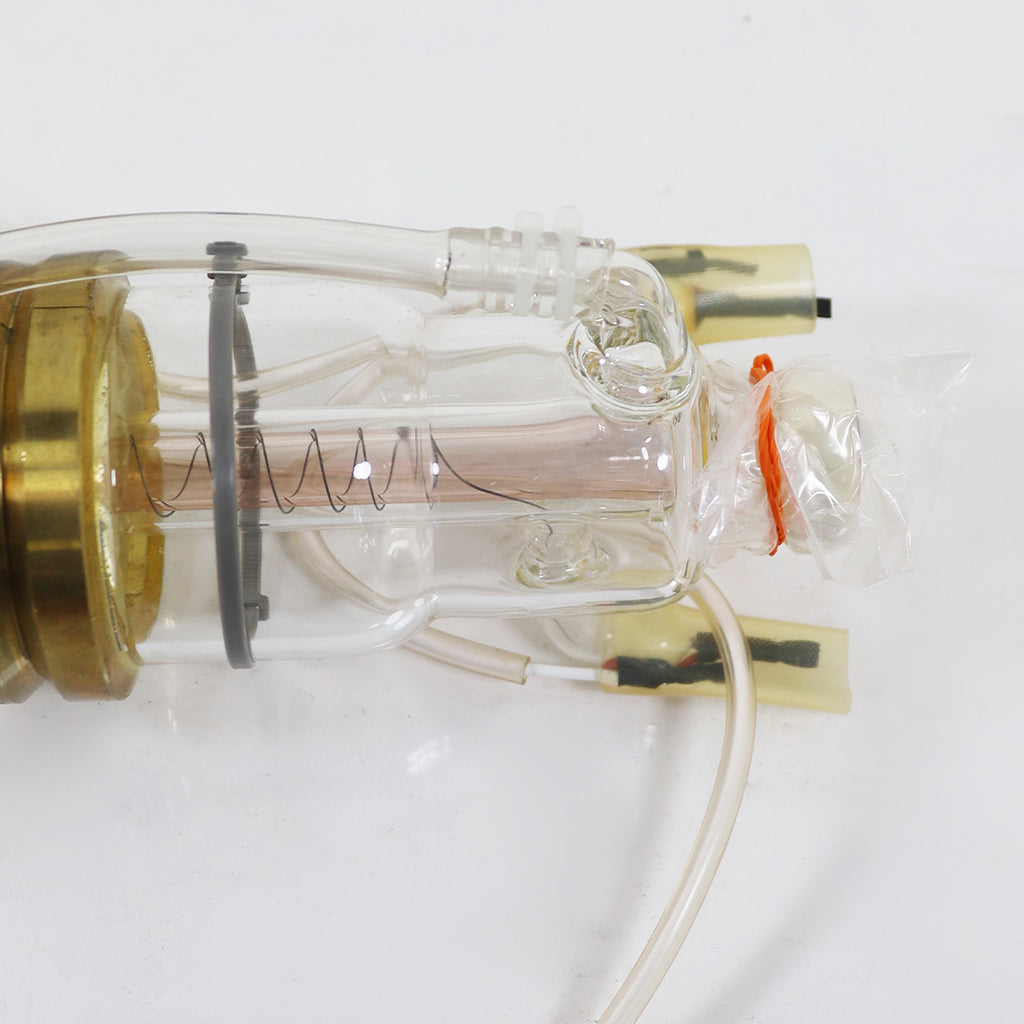 Cynosure Deka DOT 30 Watt Laser ReGassed CO2 Glass Tube C02 Re Gassed S03601