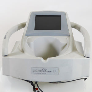 Lumenis LightSheer EC Diode Laser System Screen and Top Panel Assembly As-Is G