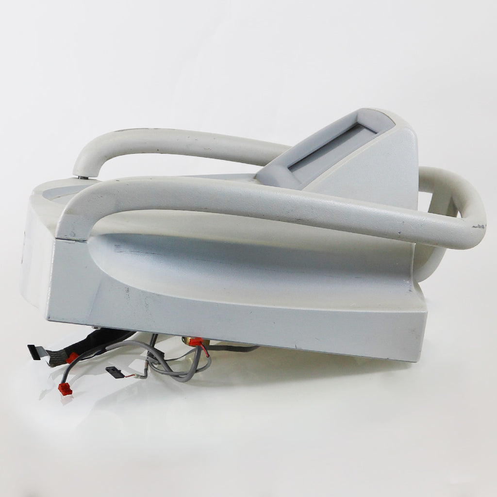 Lumenis LightSheer EC Diode Laser System Screen and Top Panel Assembly As-Is G