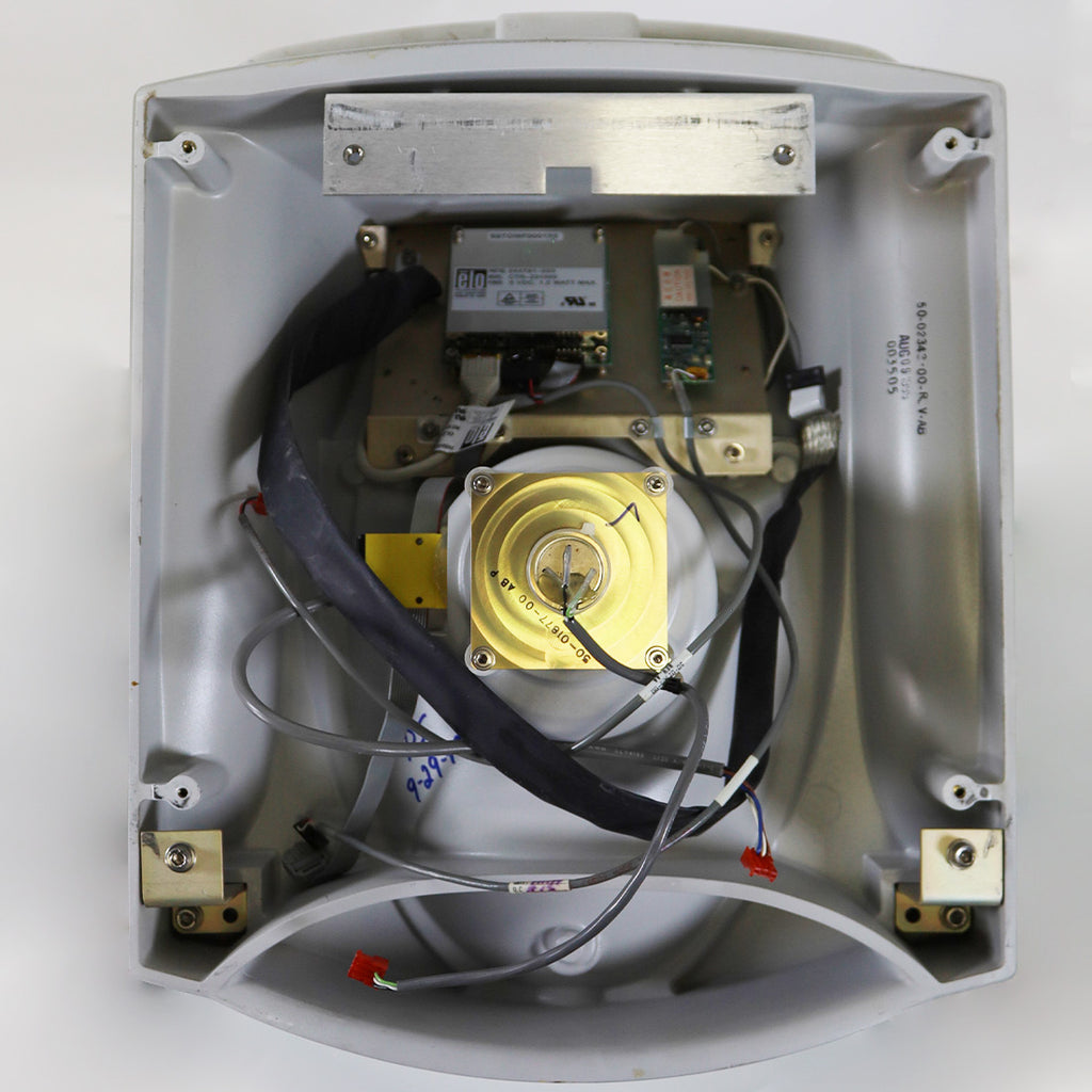 Lumenis LightSheer EC Diode Laser System Screen and Top Panel Assembly As-Is G