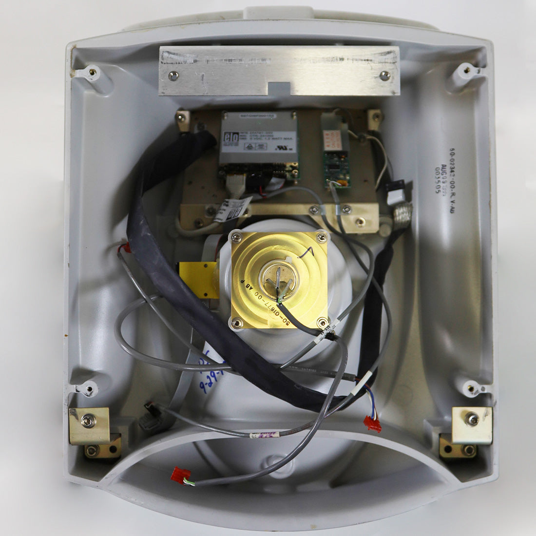 Lumenis LightSheer EC Diode Laser System Screen and Top Panel Assembly As-Is G
