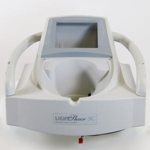 Lumenis LightSheer SC Diode Laser System Top Panel Screen Assembly As-Is D