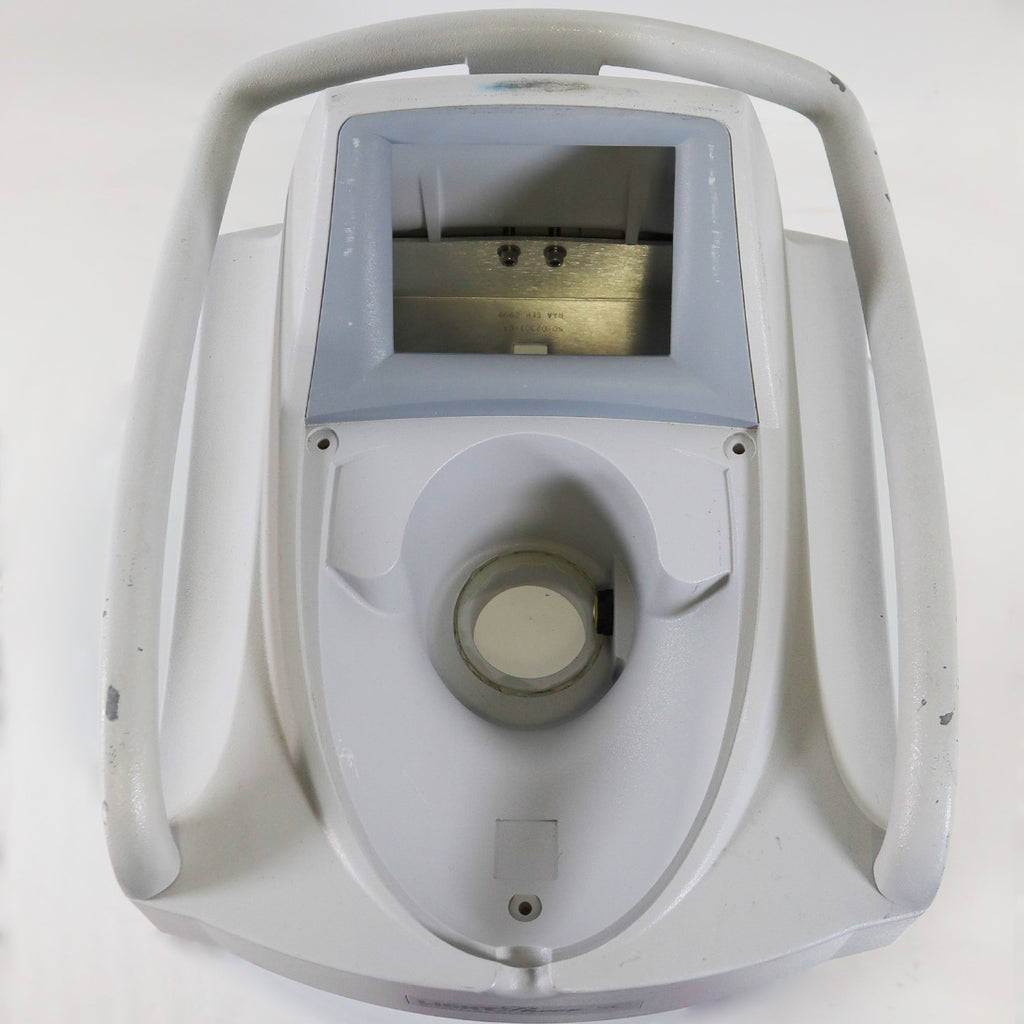 Lumenis LightSheer SC Diode Laser System Top Panel Screen Assembly As-Is D
