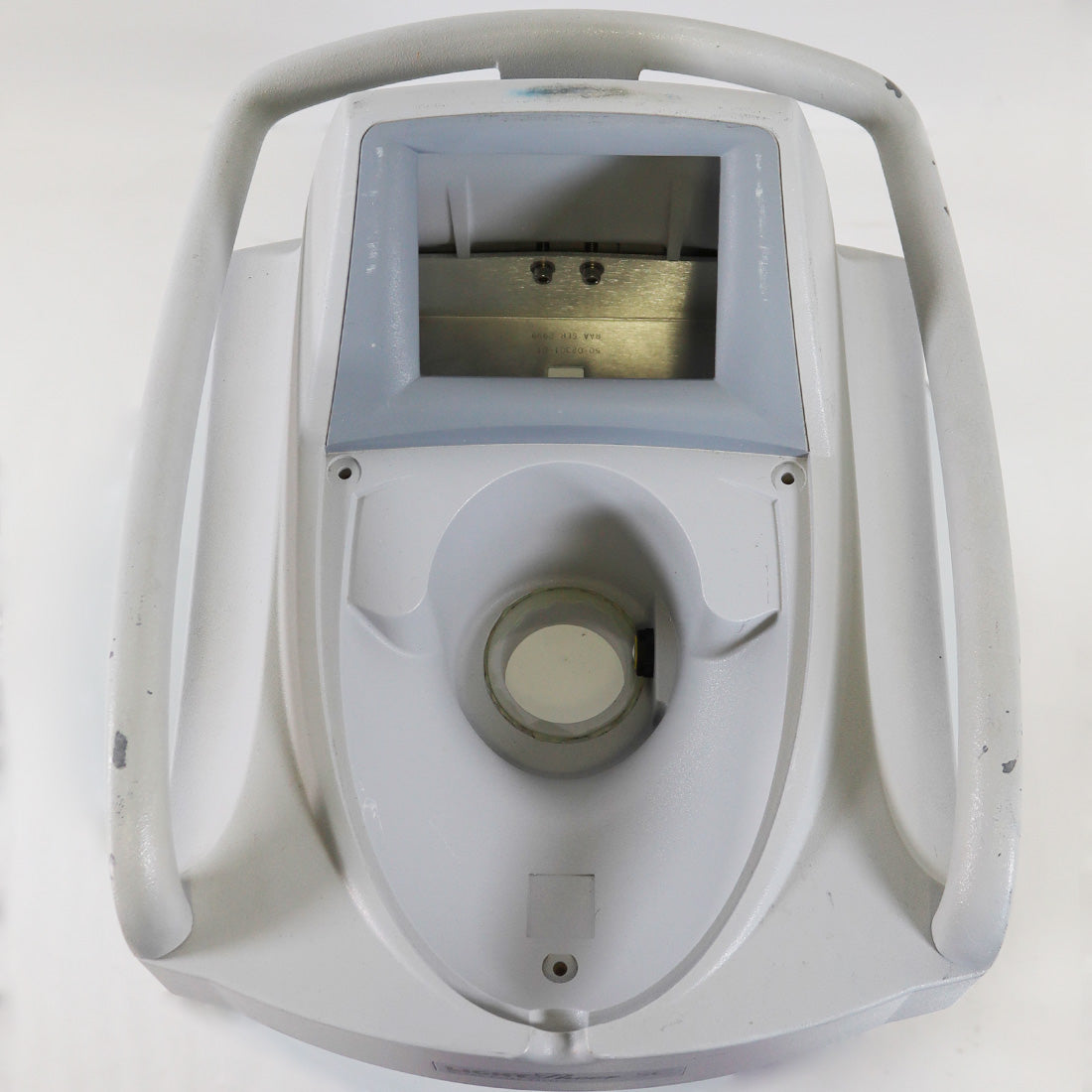 Lumenis LightSheer SC Diode Laser System Top Panel Screen Assembly As-Is D
