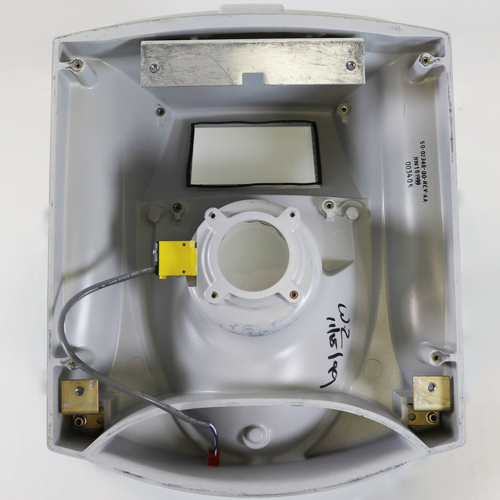 Lumenis LightSheer SC Diode Laser System Top Panel Screen Assembly As-Is D