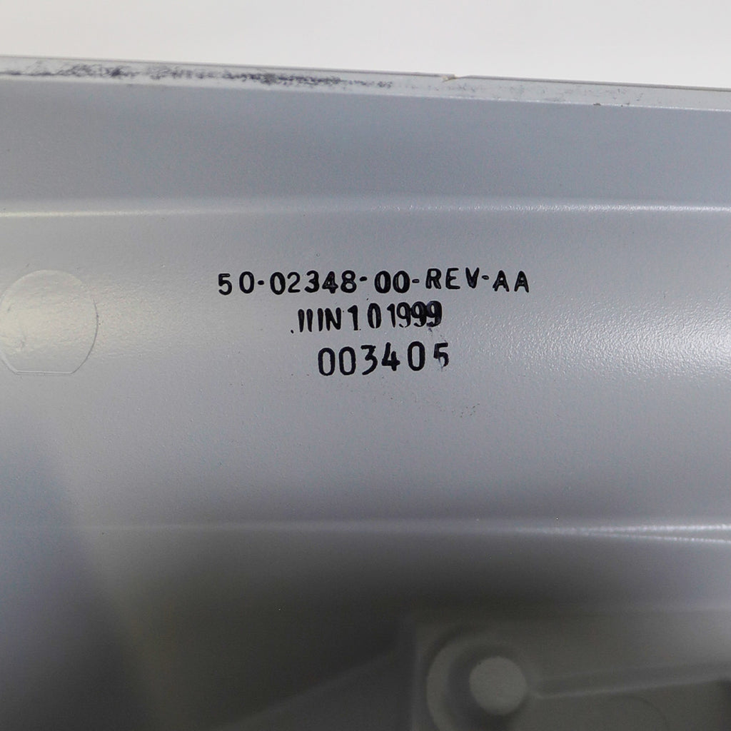 Lumenis LightSheer SC Diode Laser System Top Panel Screen Assembly As-Is D
