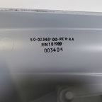 Lumenis LightSheer SC Diode Laser System Top Panel Screen Assembly As-Is D