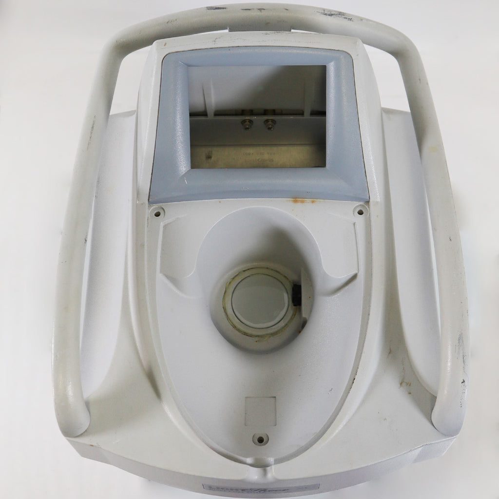 Lumenis LightSheer XC Diode Laser System Top Panel Screen Assembly As-Is B