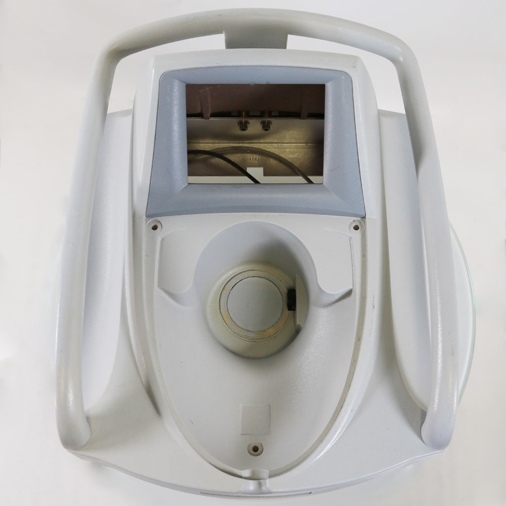 Lumenis LightSheer XC Diode Laser System Top Panel Screen Assembly As-Is C