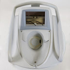 Lumenis LightSheer XC Diode Laser System Top Panel Screen Assembly As-Is C