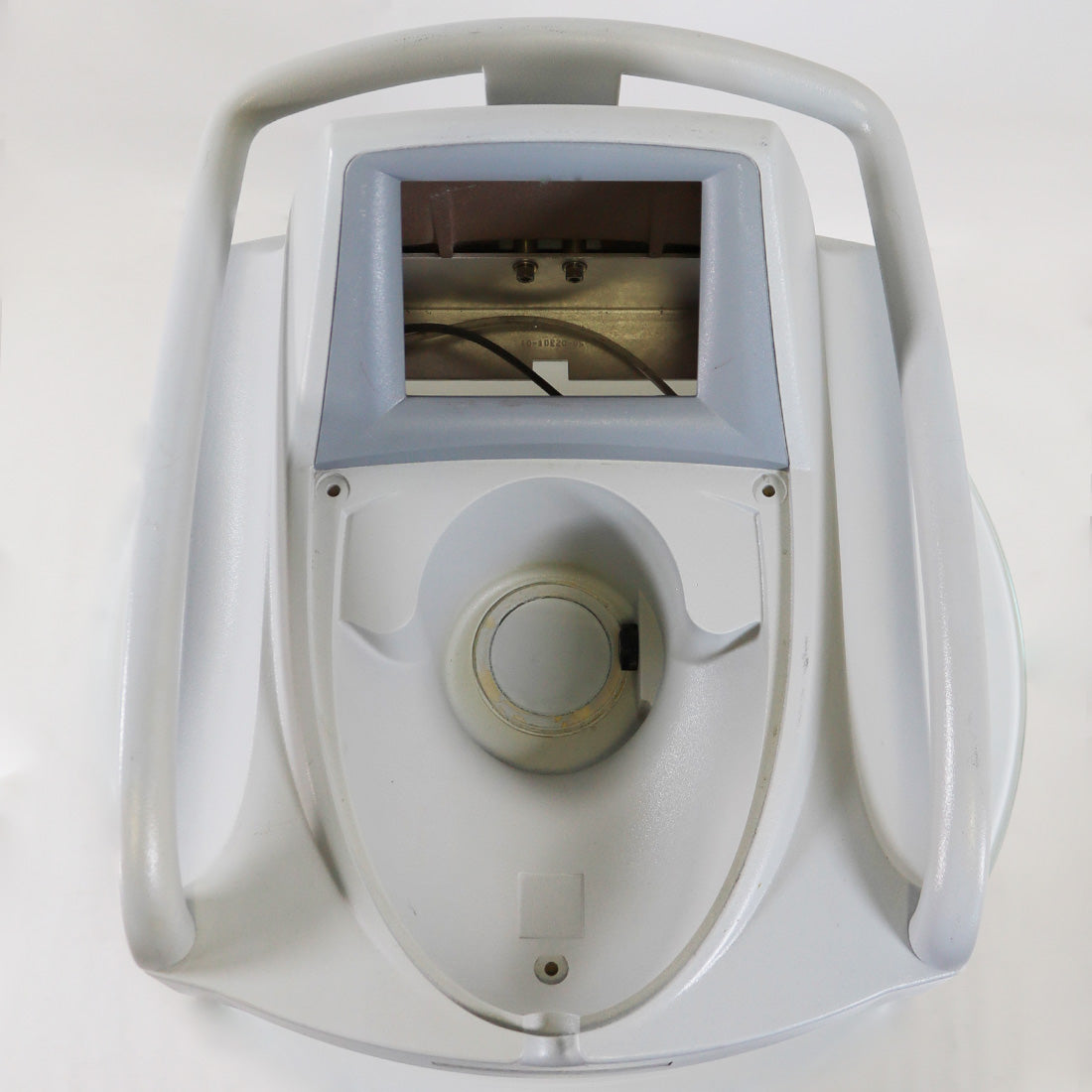 Lumenis LightSheer XC Diode Laser System Top Panel Screen Assembly As-Is C